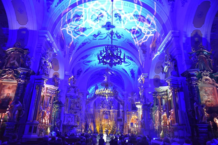 Koncert dla Gabrysia