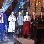 Koncert dla Gabrysia