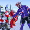 Zakopane. Prezydent Duda wspiera niepełnosprawnych sportowców