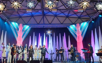 Koncert w Siennicy Różanej