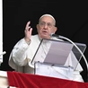 Franciszek: Pan daje nam swoją miłość w nadmiarze