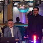 Bal karnawałowy dla studentów