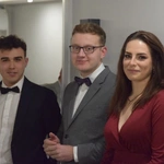 Bal karnawałowy dla studentów