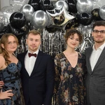 Bal karnawałowy dla studentów