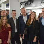 Bal karnawałowy dla studentów