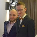 Bal karnawałowy dla studentów