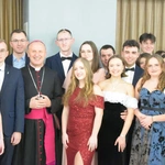 Bal karnawałowy dla studentów