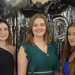 Bal karnawałowy dla studentów