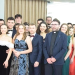 Bal karnawałowy dla studentów