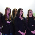 Bal karnawałowy dla studentów