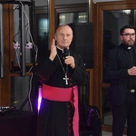 Bal karnawałowy dla studentów