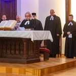 Tydzień Modlitw o Jedność Chrześcijan