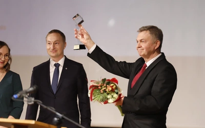 Nagrody dla przyjaciół życia