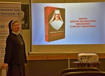 Pod prąd, pod wiatr i pod fale