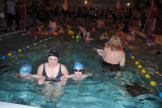 Termalne kąpiele w Stalowej Woli