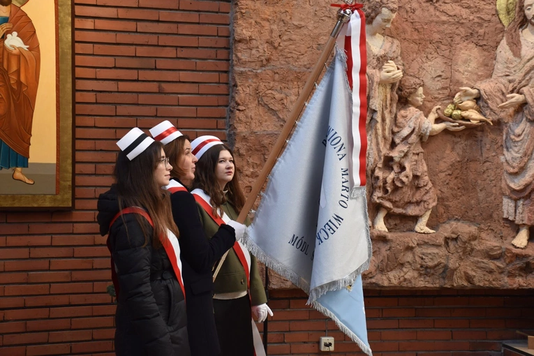 Odpust ku czci świętego Wincentego Pallottiego 