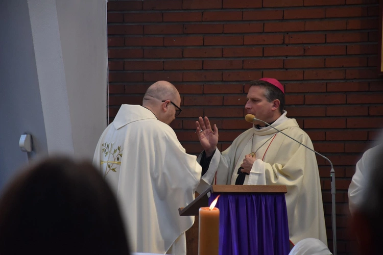 Odpust ku czci świętego Wincentego Pallottiego 