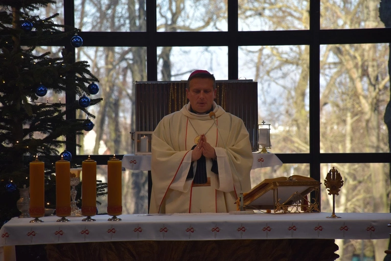 Odpust ku czci świętego Wincentego Pallottiego 