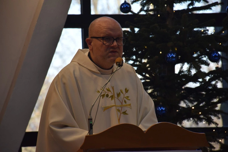 Odpust ku czci świętego Wincentego Pallottiego 