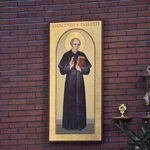 Odpust ku czci świętego Wincentego Pallottiego 