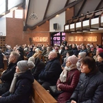 Odpust ku czci świętego Wincentego Pallottiego 