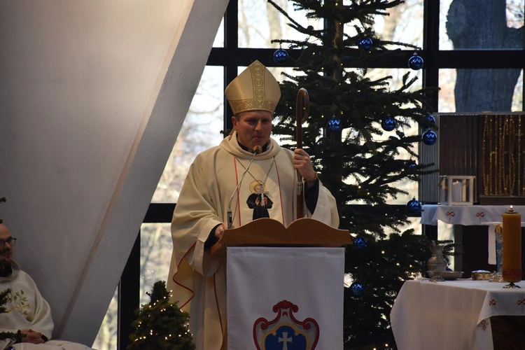 Odpust ku czci świętego Wincentego Pallottiego 