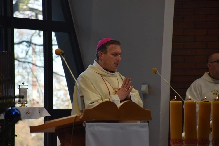 Odpust ku czci świętego Wincentego Pallottiego 