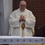 Odpust ku czci świętego Wincentego Pallottiego 