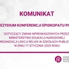 Prezydium Episkopatu o zmianach w nauczaniu religii