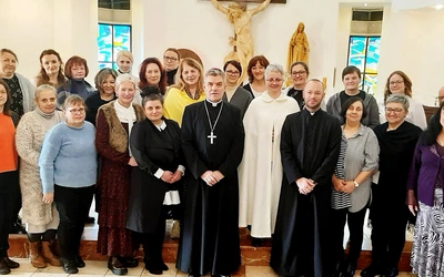 Zarażajmy nadzieją
