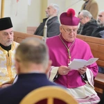 Tydzień Modlitw o Jedność Chrześcijan