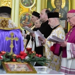 Tydzień Modlitw o Jedność Chrześcijan