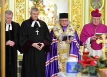 Tydzień Modlitw o Jedność Chrześcijan