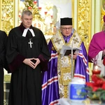 Tydzień Modlitw o Jedność Chrześcijan