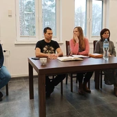 Owoce modlitwy, przebaczenie i Jubileusz Nadziei 