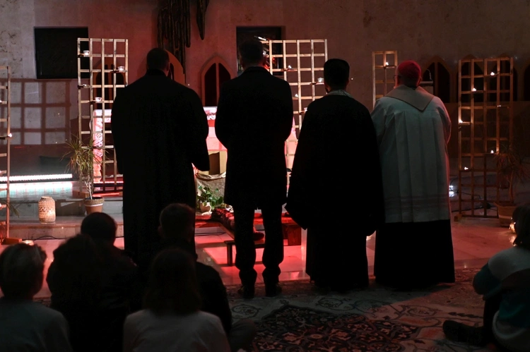 Ekumeniczna Modlitwa Młodych