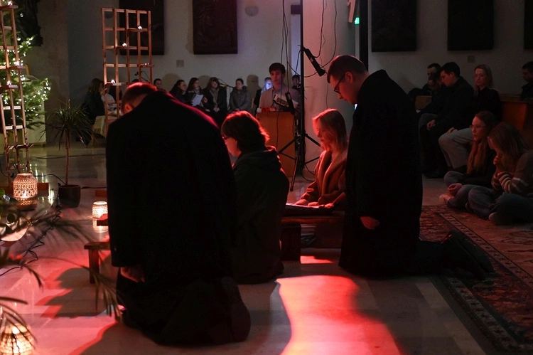 Ekumeniczna Modlitwa Młodych