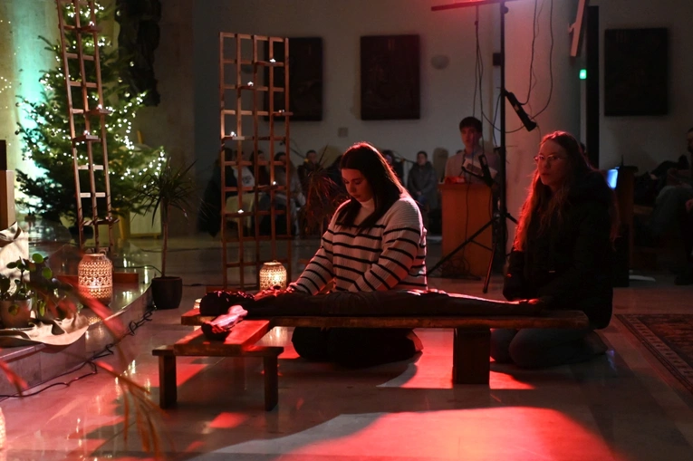 Ekumeniczna Modlitwa Młodych