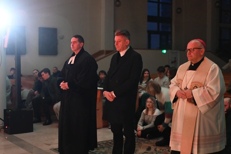 Ekumeniczna Modlitwa Młodych