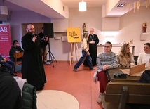 Q&A z biskupem Waldemarem Musiołem