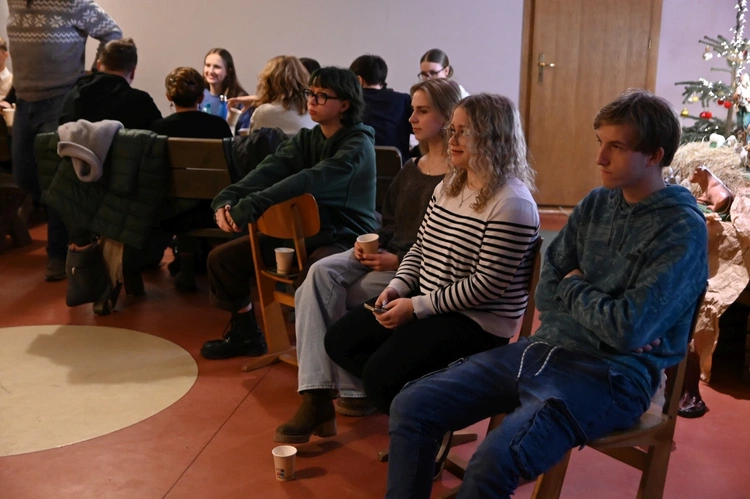 Q&A z biskupem Waldemarem Musiołem