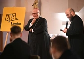 Q&A z biskupem Waldemarem Musiołem