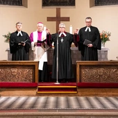 Niech sprawy królestwa będą dla nas najważniejsze