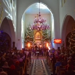 700 lat parafii w Jarosławicach