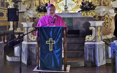 Wierzę w istnienie Boga czy wierzę w Boga?