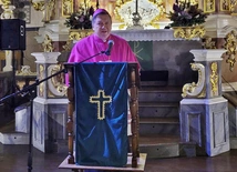 Wierzę w istnienie Boga czy wierzę w Boga?