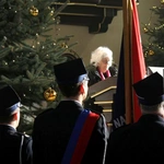 Msza św. w 80. rocznicę marszu śmierci