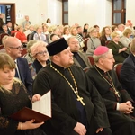 Koncert Kolęd Prawosławnych