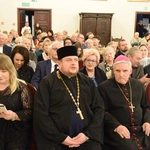 Koncert Kolęd Prawosławnych