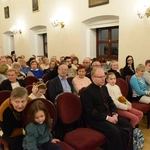 Koncert Kolęd Prawosławnych